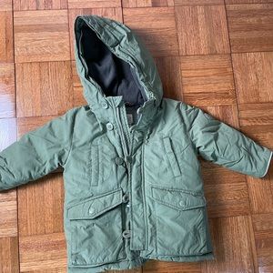 Gap Coat